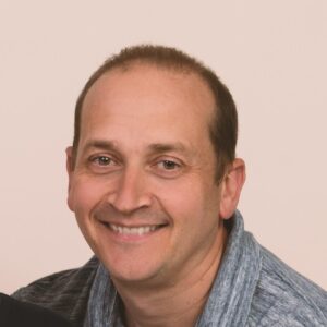 Picture of Tim Lattimer